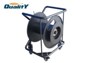 China 3.0mm Fiber Optic Cable Reel factory
