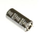 Panasonic EEU-FK0J152B EEU-FS1K101 80V 100uF Solid Electrolytic Capacitor