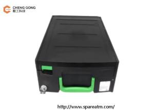 China 1750129160 High Quality Wincor Cassette ATM Machine Parts factory