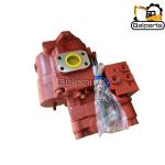 Nachi Hydraulic Pump Assy PVD-0B-16BP-6AG4-5503D For Yanmar VIO15 VIO17