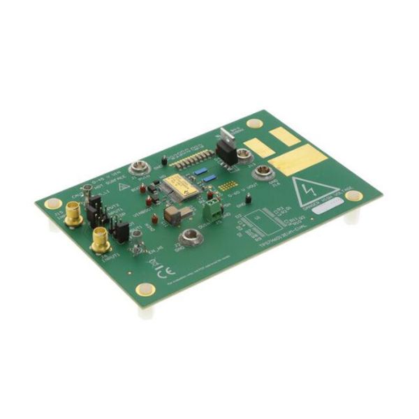 TPS7H6013EVM-CVAL Embedded Solutions Half Bridge Driver Evaluation Module