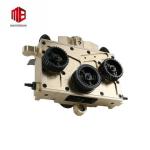 705962 yellow color High speed Vibration Box For Lectra cutting machine