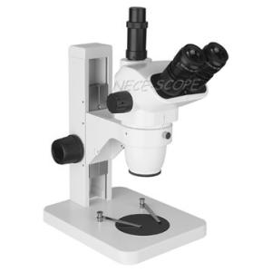 Low Power Digital Dissecting Microscope , Stereo Microscope For Electronics