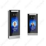 Real Time 10W WDR Face Scanner Attendance System 1920x1080