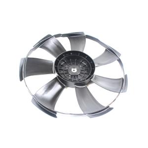 China 19020 5AA A01 Civic FC1 FC7 Honda Cooling Fan Motor Auto Spares Parts factory