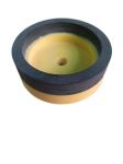 Durable High Hardness Resin Grinding Wheel 150*12*20*12 for Professional