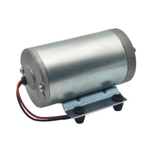 China 36V DC Brushless Electric Motor To Pump Water Waterproof 50-100W factory