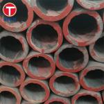 Internally Threaded Seamless Precision Steel Tube For High Pressure Boilers