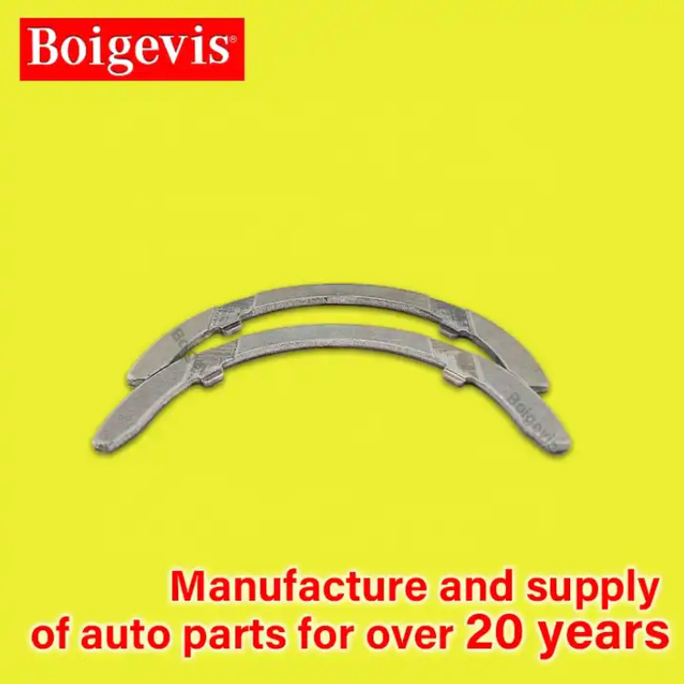 Auto Parts Auto Engine Systems Auto Parts Crankshaft Cap WHT000033D For EA888 EEC