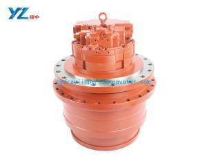China SY305 Sany Travel Motor Excavator Walking Motor MAG-1700VP-5000 factory