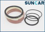 CYL ASSEMBLY Rebuild Kit 9140081 Track Adjuster Repair Seal Kit Fits Hitachi