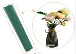 20Gauge wire diameter Artificial Flower Sticks Branches Florist Paper Stem Wire