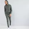 Unisexoem Service Casual Tracksuit Custom Printing Hoodie For Men