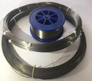 China Sifon 10.2g/Cm3 Molybdenum Wires For EDM Cutting factory