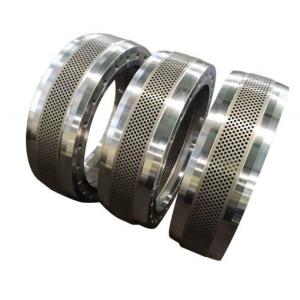 China DELLOK Inner Grooved Copper Tube Low Fin Tube For Heat Exchanger And Air Cooler factory
