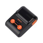 RPP02B 58mm Portable Wireless Thermal Printer High Speed Barcode Printer For