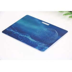 China Electronic Ink Screen OTP Biometric Payment Card IP68 waterproof factory