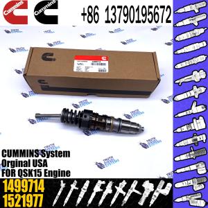 China 579261 1846350 1764365 Engine Injector 1764364 1731091 570016 1499714 1464994 factory