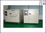 Stainless Steel Plate Environmental Test Chamber PID / SSR Control Thermal Shock