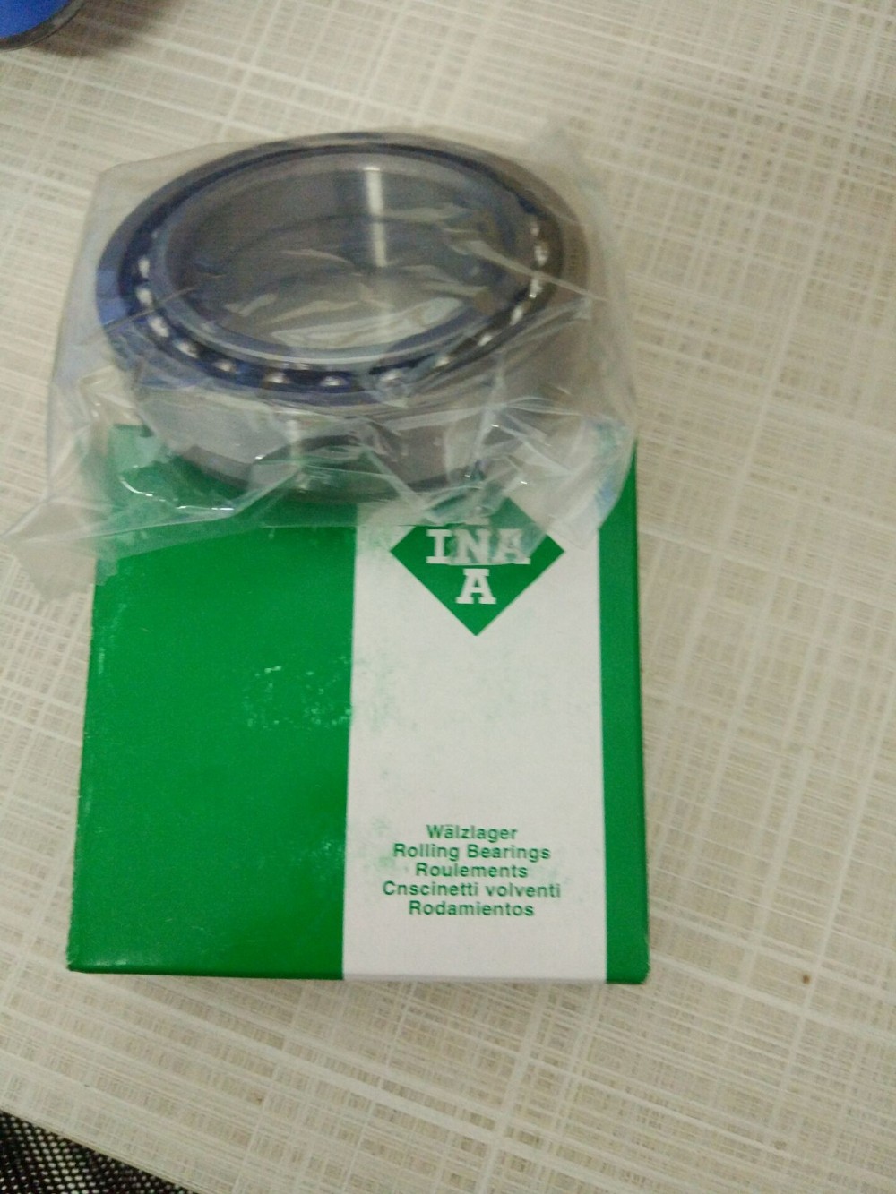Gearbox bearing F846067.01 F-846067.01 F846067 F 846067 846067