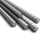 HRB335 HRB400 HRB400E HRB500 Deformed Steel Rebar for Thailand Construction