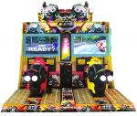 High Performance Super Bike Simulator Moto Bike Sim 400 Watt With Motherboard