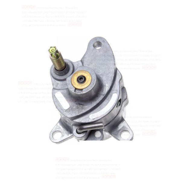 China Automotive Cooling System Drive Belt Tensioner Pulley 1112000770 Mercedes Sprinter Accessories Parts factory