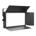 TYSTVideo LED740 160W LED Panel Soft Video Light Perfect for TV Station/Studio