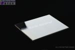 0.6mm 0.8mm PVC Card Material Lamination Steel Plate