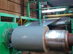 Top painting15-25 +5um Color Coated Steel Coil Prepainted Galvanized Steel Coil