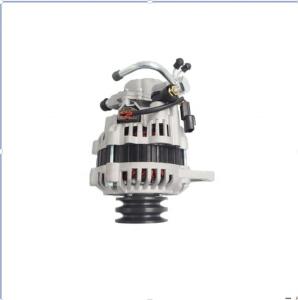 China Top-rated Engine 1.8 16V Auto Alternator for MITSUBISHI L200 MN137866 MD320354 MD366052 factory