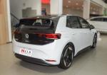 5 Seats EV Cars Long Range Rechargeable New Energy Vehicles Fast Charging
