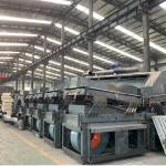 Electric Wire Cable Crusher Granulator Recycling Plant The Future of Cable