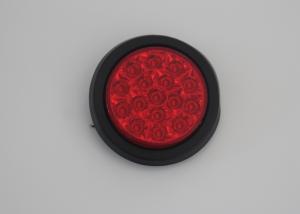 China Factory Amber Red White colors 12V 24V 12-24V Led Truck Tail Lights low price factory