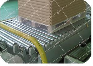 China Professional Pallet Handling Systems Various Machines Customized Production factory