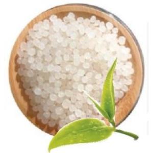 DMG95 Plastic Additives Antistatic Powder Auxiliary For BOPP Granular Glycerin