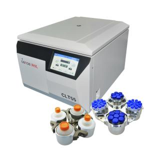 CLT55R Low Speed Centrifuge 5500r/min 4x750ml Capacity