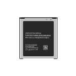 UL2054 EB BG360CBU BBE Battery , 2000mAh Cell Phone Lithium Ion Battery