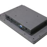 10.1 Inches 1280 X 800 Multi Touchscreen Monitor With Embedded Frame 500 Nits
