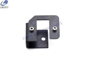 China GT7250 Cutter 75502000- Bracket Transducer Lower S-93-7 For factory