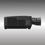 20000 Lumen 4K Laser Projector For 3D Video Projection Mapping