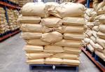 Municipal Sewage Treatment Polymer Chemical Cationic Flocculant Polyacrylamide