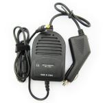 Customized Color Universal Laptop Car Charger 90W Power 4.62A With Cable