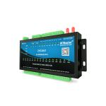 Modbus IO 4G IOT Industrial Cellular Modem 8DI 8DO 8AI Ports