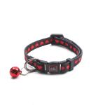 Sustainable Polyester Tactical Adjustable Pet Collars Leashes