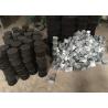 Buy cheap Garden Building 14cm 16cm 500Pcs Black Annealed Tie Wire from wholesalers