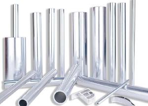 China UNS S30900SS 321 SS Steel Pipes S30908 SUS309S 10mm Stainless Steel Tube 1000MM factory