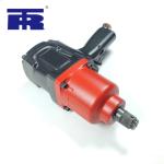 Vehicle Repair Pinless Hammer 3000nm Pneumatic Air Impact Gun