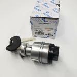 Electronic Key Ignition Switch 719-10305001 For KATO Excavator