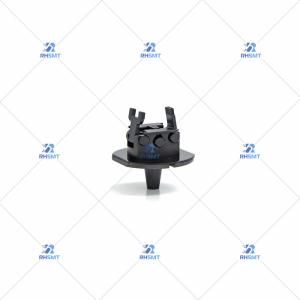 China 2901N PANASONIC NOZZLE N610151709AB Genuine Spare Parts factory